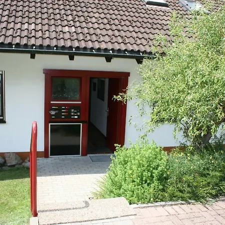Apartmán Rose *
